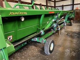 2009 JOHN DEERE 612C