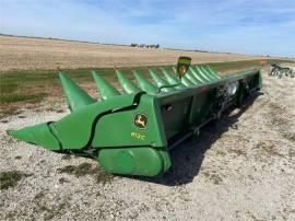 2009 JOHN DEERE 612C