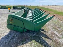 2009 JOHN DEERE 612C