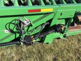 2009 JOHN DEERE 612C