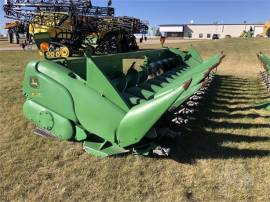 2009 JOHN DEERE 612C