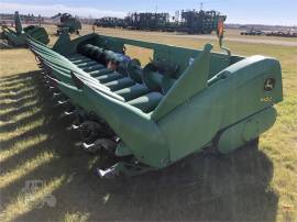 2009 JOHN DEERE 612C