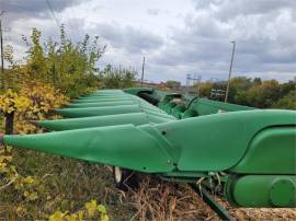 2009 JOHN DEERE 612C