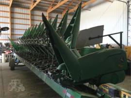 2009 JOHN DEERE 612C