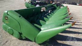 2009 JOHN DEERE 612C