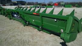 2009 JOHN DEERE 612C