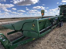 2009 JOHN DEERE 612C