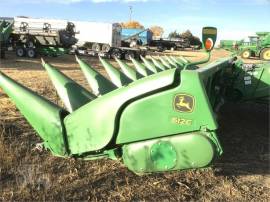 2009 JOHN DEERE 612C