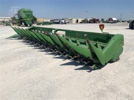 2009 JOHN DEERE 612C