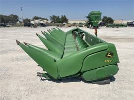 2009 JOHN DEERE 612C