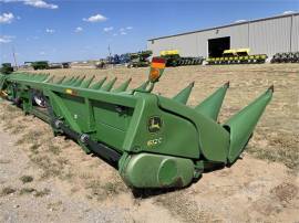 2009 JOHN DEERE 612C