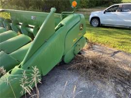 2009 JOHN DEERE 612C