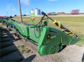 2009 JOHN DEERE 612C