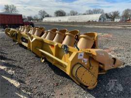 2009 LEXION C512-30