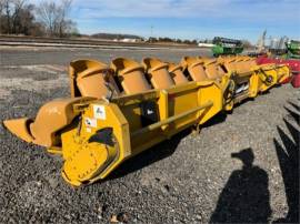 2009 LEXION C512-30