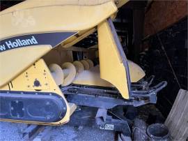 2009 NEW HOLLAND 98C