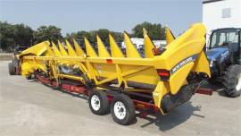 2009 NEW HOLLAND 98D