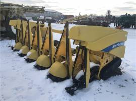 2009 NEW HOLLAND 98D