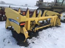 2009 NEW HOLLAND 98D