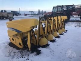 2009 NEW HOLLAND 98D