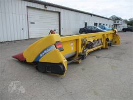 2009 NEW HOLLAND 98D