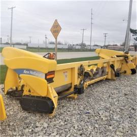 2009 NEW HOLLAND 98D