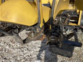 2009 NEW HOLLAND 98D