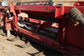 2010 CASE IH 2608