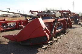 2010 CASE IH 2608