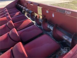 2010 CASE IH 3208