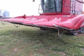 2010 CASE IH 3208