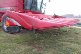 2010 CASE IH 3208