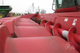 2010 CASE IH 3208