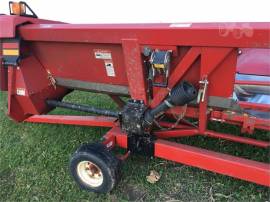 2010 CASE IH 3408