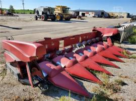 2010 CASE IH 3408