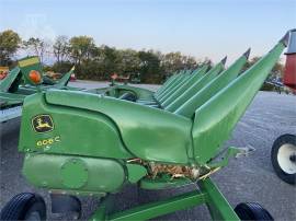 2010 JOHN DEERE 608C