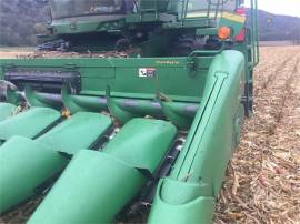 2010 JOHN DEERE 608C