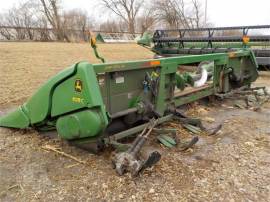 2010 JOHN DEERE 608C