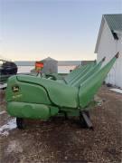 2010 JOHN DEERE 608C