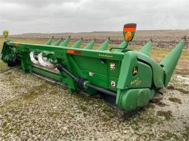 2010 JOHN DEERE 608C