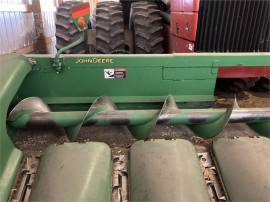 2010 JOHN DEERE 608C