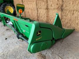 2010 JOHN DEERE 608C