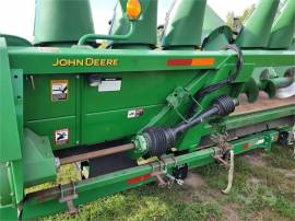 2010 JOHN DEERE 608C