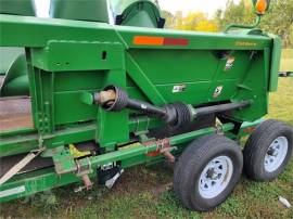 2010 JOHN DEERE 608C