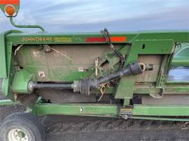 2010 JOHN DEERE 608C