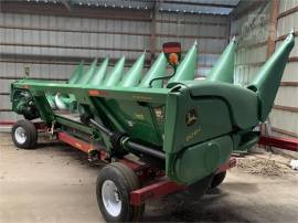 2010 JOHN DEERE 608C