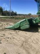 2010 JOHN DEERE 608C