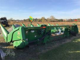 2010 JOHN DEERE 608C