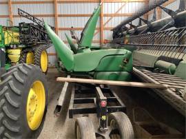 2010 JOHN DEERE 608C