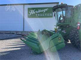 2010 JOHN DEERE 608C